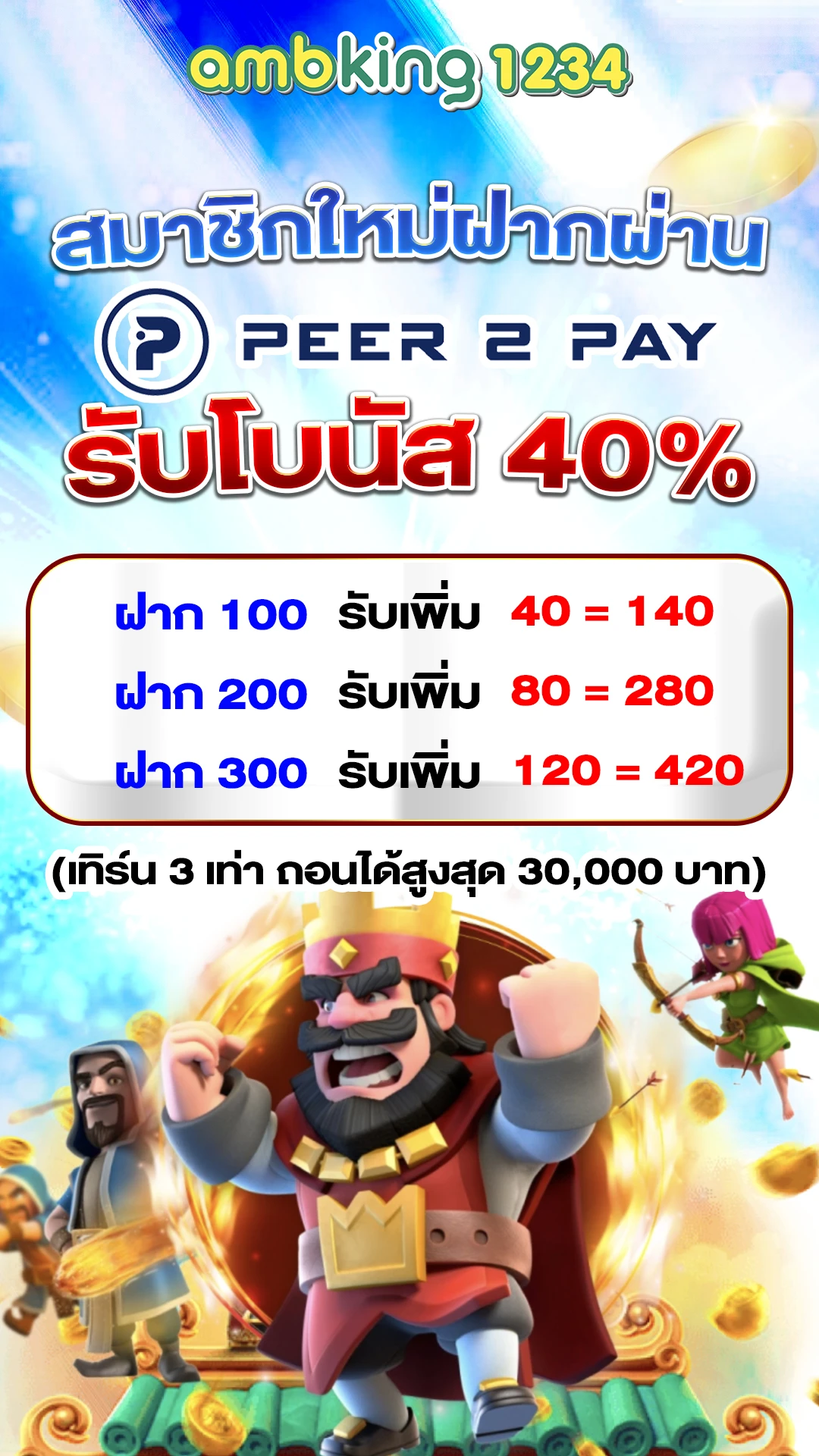 สมัครสล็อตพีจี - แบนเนอร์โปรโมชั่น