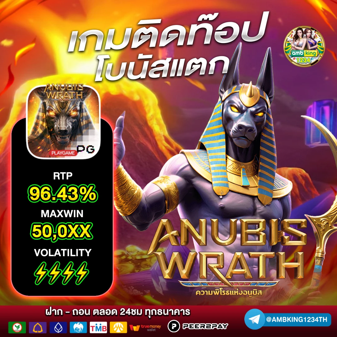 เว็บตรง 123 wallet - แบนเนอร์โปรโมชั่น