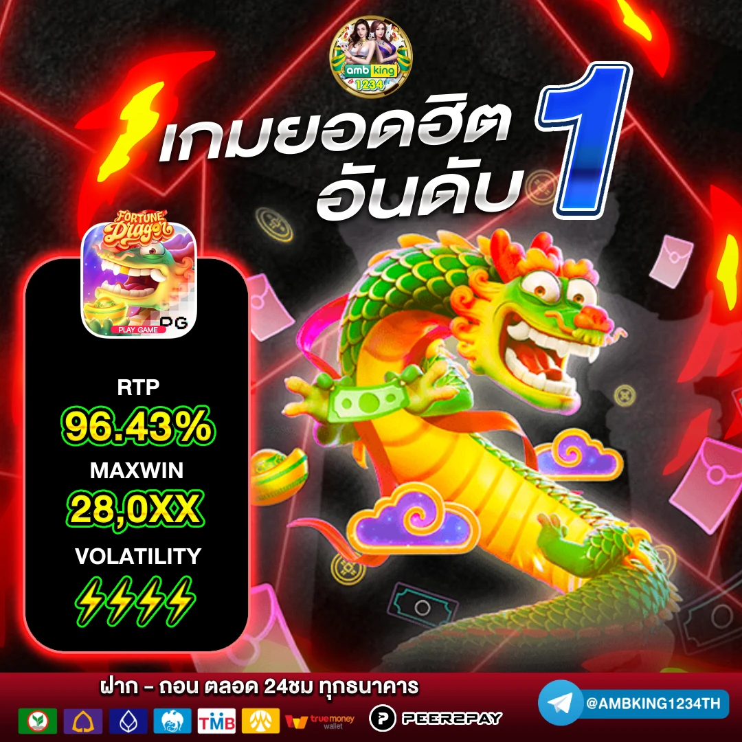 สล็อตค่ายนอกเว็บตรง - แบนเนอร์โปรโมชั่น