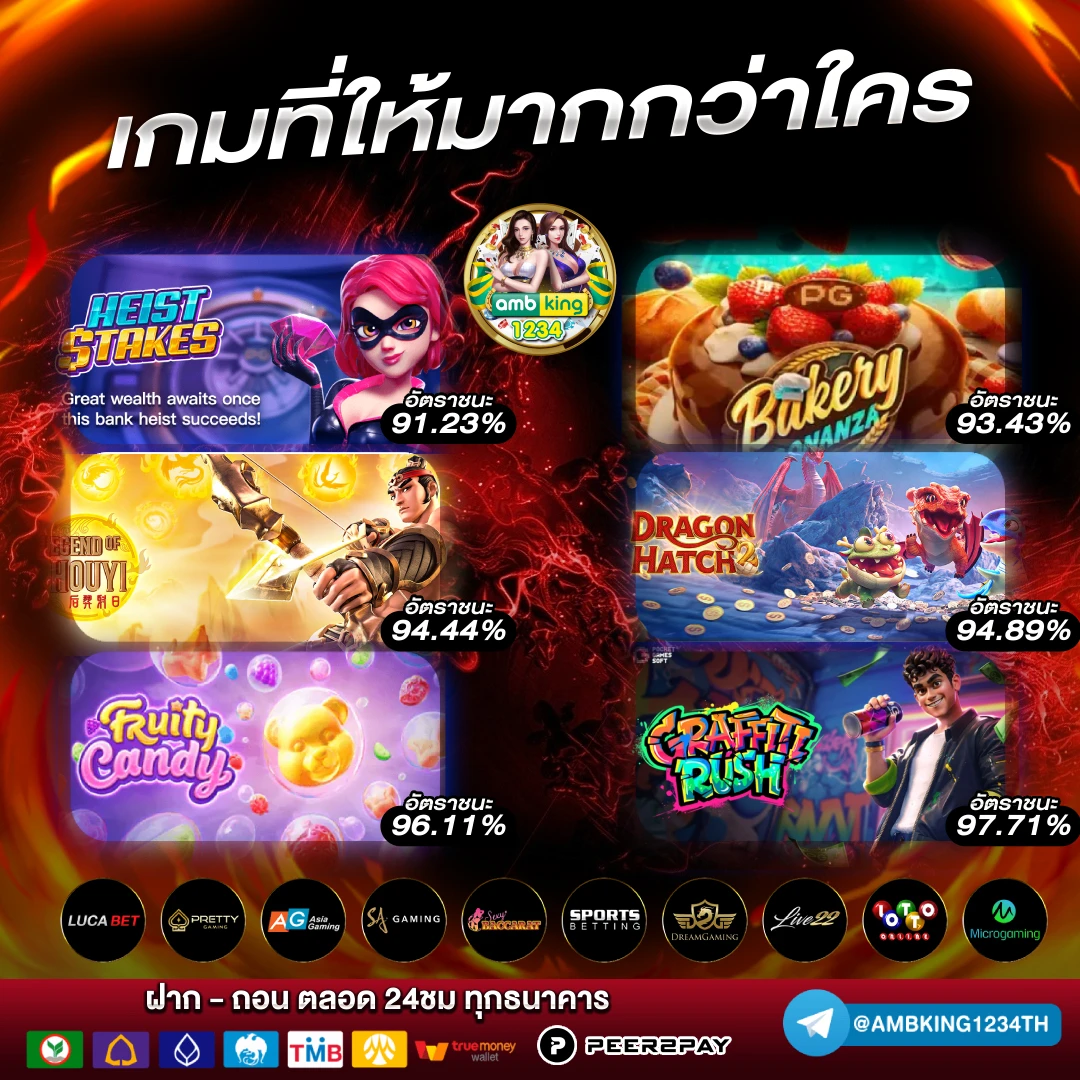 m98 bet ทางเข้า มือ ถือ อัพเดท ล่าสุด - แบนเนอร์โปรโมชั่น