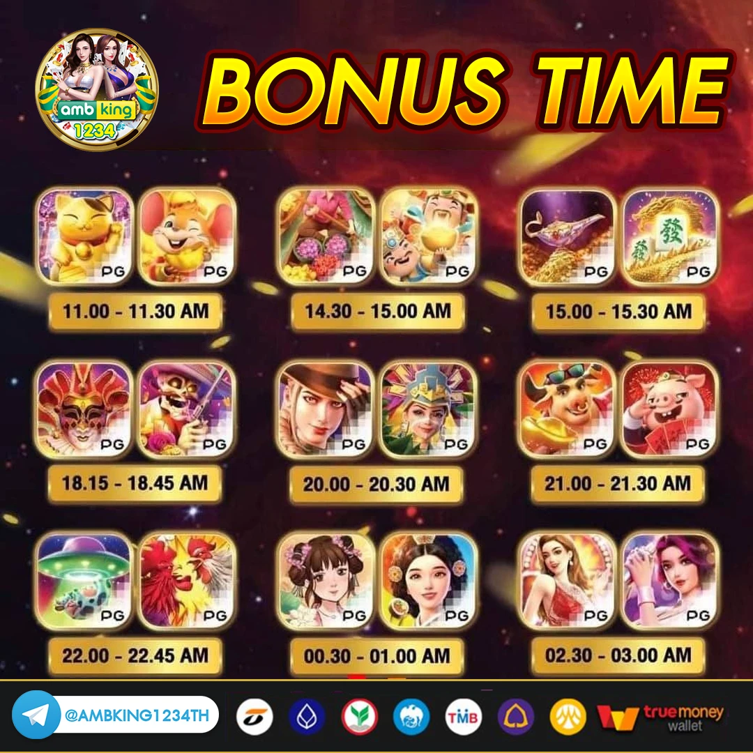 สล็อตที่แจกดีที่สุด - แบนเนอร์โปรโมชั่น