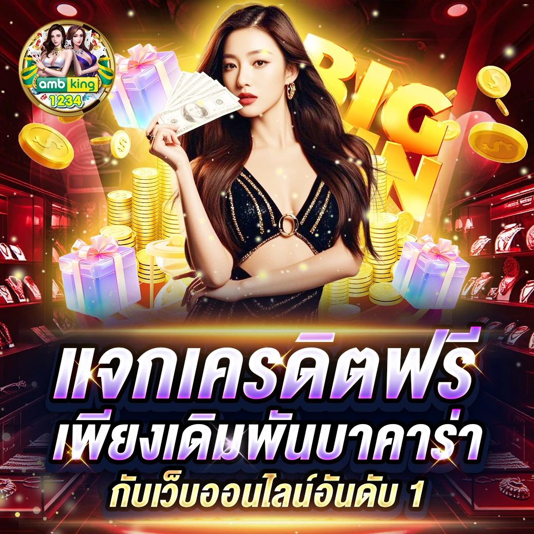 แอปสล็อตได้เงินจริง - แบนเนอร์โปรโมชั่น